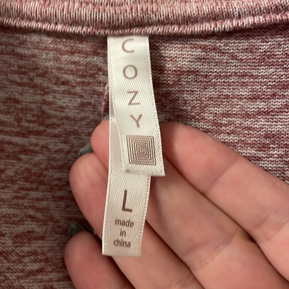 Lightweight cardigan - Picture 2 of 4